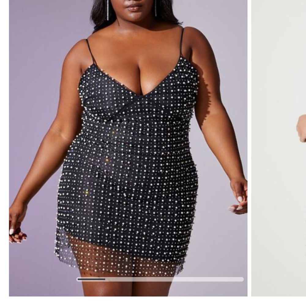 Forever21 Mini Dress
